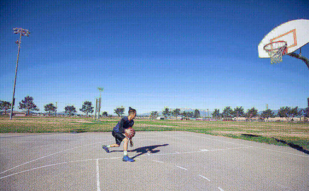 3-Point Checklist for The Athlete: Minimizing Your Risk for Sports-Related Injury