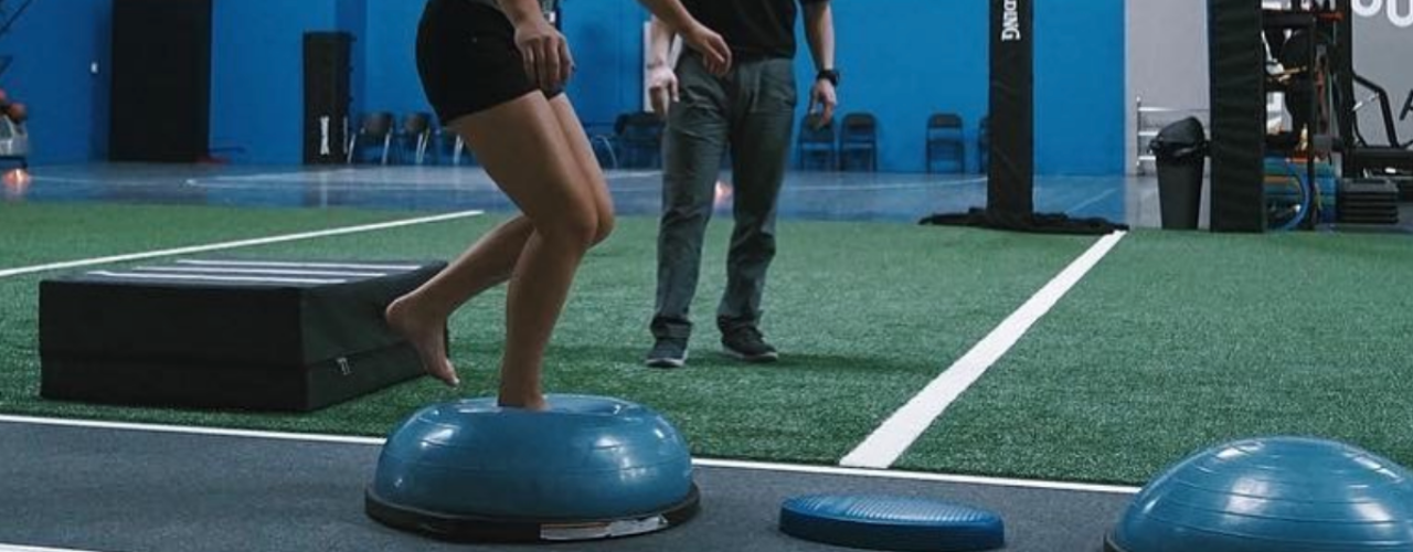 ACL injury Redlands, CA