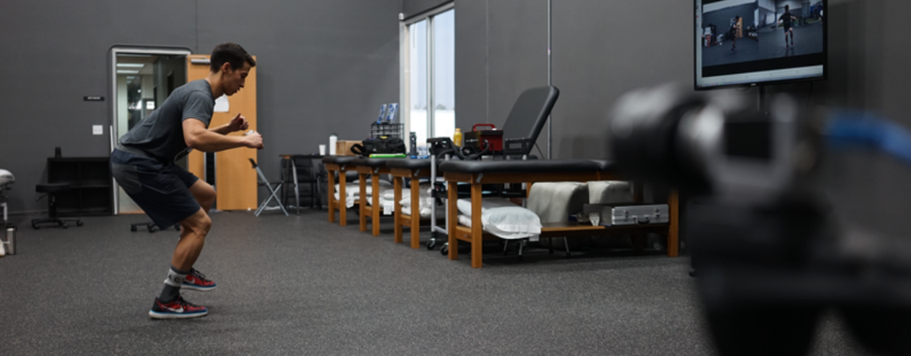 Therapeutic Exercise