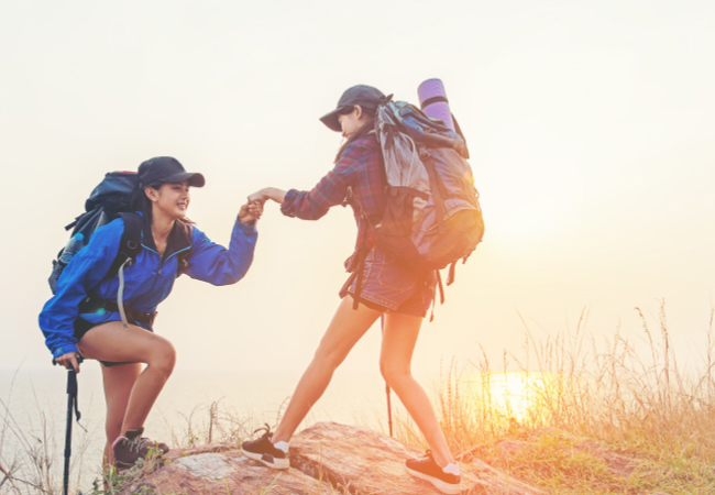 Is Your Back Pain Keeping You from The Sports You Love?