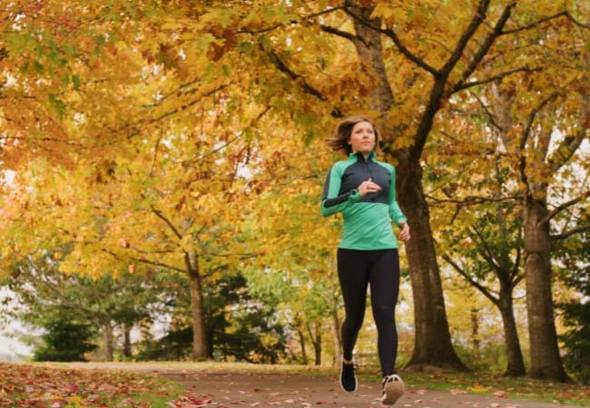 Relieve Arthritis Pain & Get Back In The Game