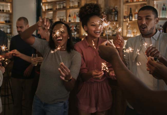 2022 Is Your Year To Stay In The Game