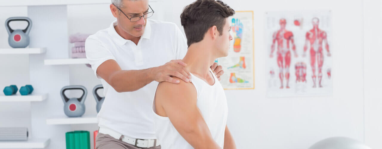 Feeling Discouraged From Lower Back Pain? PT Could Help You!