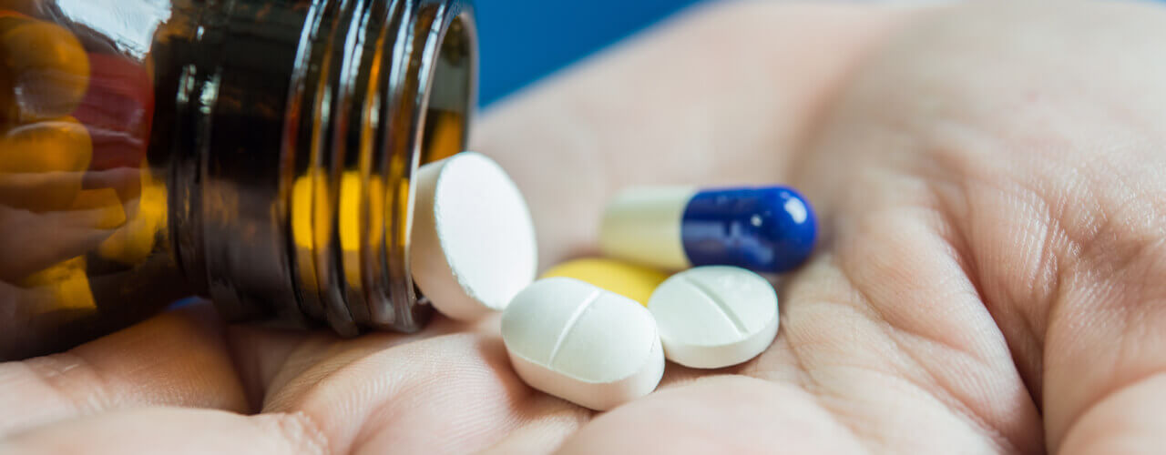 Relying On Pain Medication For Relief? A Skilled PT Could Help