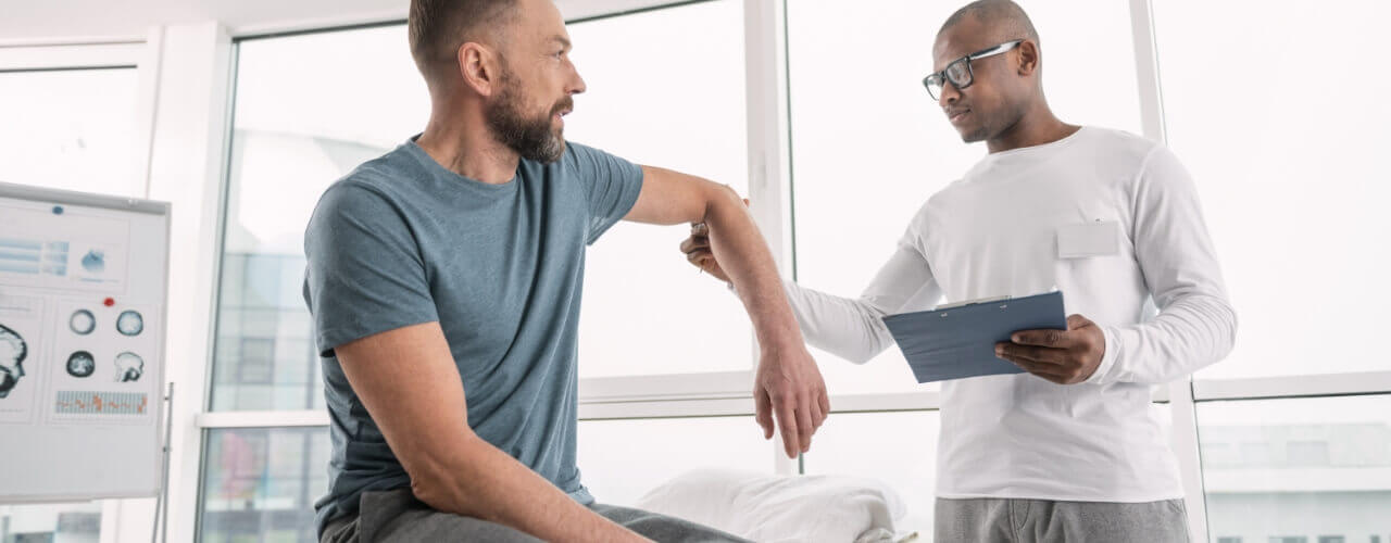 Prescription Medication Isn’t the Best Solution For Your Pain