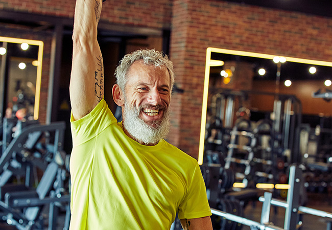 Strength And Conditioning Can Help Prevent Injuries