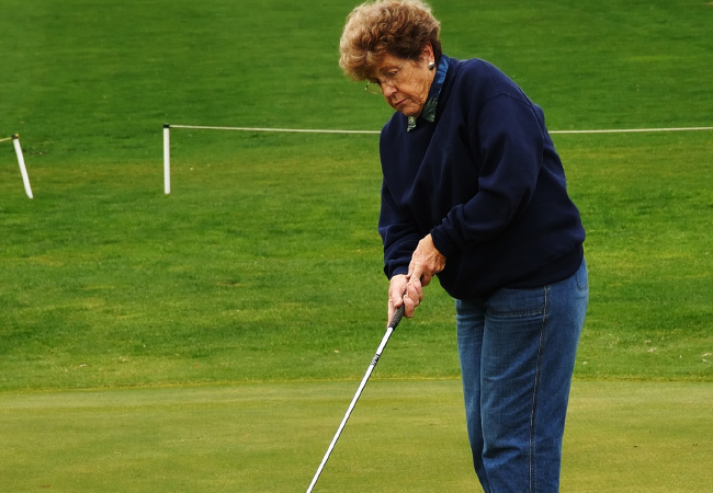 Physical Therapy Can Help Hip Mobility And Pain