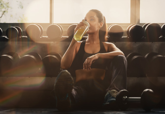 Get Back Into A Safe Exercise Routine With Physical Therapy