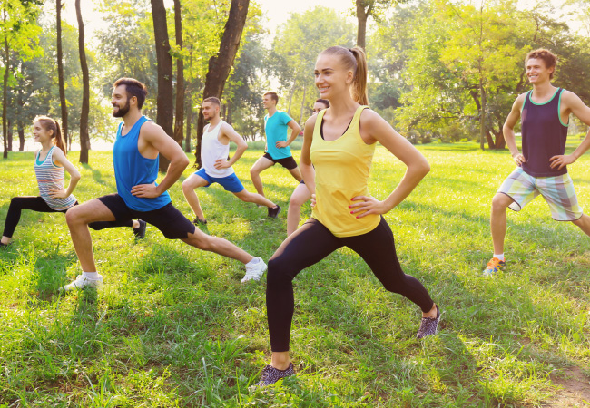 Solve Your Low Back Pain