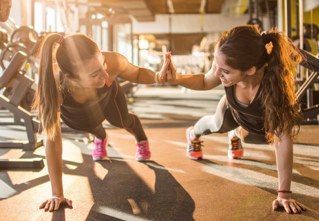 How To Fix Poor Posture