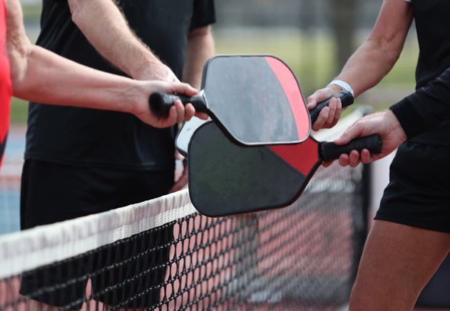 Get Relief For Your Sports Injury & Get Back In The Game!