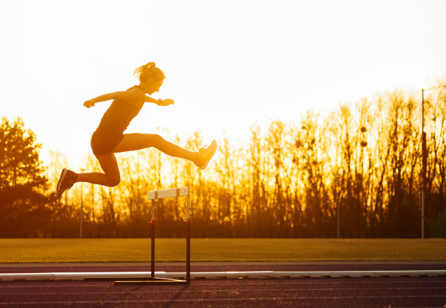 Resolving Your Sprain or Strain