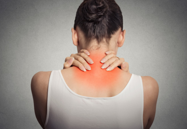 Find Neck Pain Relief With Physical Therapy