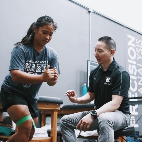 high-school-athletes-Precision-movement-physical-therapy-redlands-ca