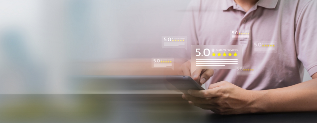 Patient Testimonials